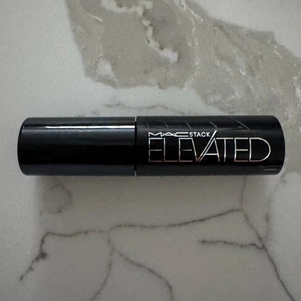 🌸5/$25🌸 MAC stack elevated mascara